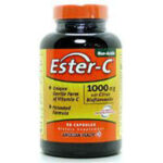 Esterc With Citrus Bioflavonoids 90 Caps by American Health