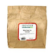 Frontier Natural Products 2571 Frontier Bulk Uva Ursi Leaf- Organic- 1 Lbs.