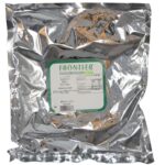 Frontier Natural Products 523 Burdock Root- Cut & Sifted