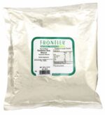 Frontier Natural Products 551 Frontier Bulk Dandelion Root - Cut & Sifted- 1 Lbs.