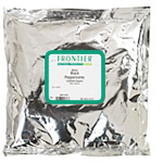 Frontier Natural Products 625 Passion Flower Herb Cut & Sifted- With Cover.