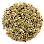 Frontier Natural Products 808 Frontier Bulk Feverfew Herb- Cut & Sifted - Organic- 1 Lbs.