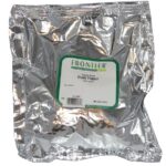 Frontier Natural Products BG13194 Frontier Pepper- Black Coarse - 1x1LB