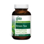 Green Tea 60 Caps by Gaia Herbs