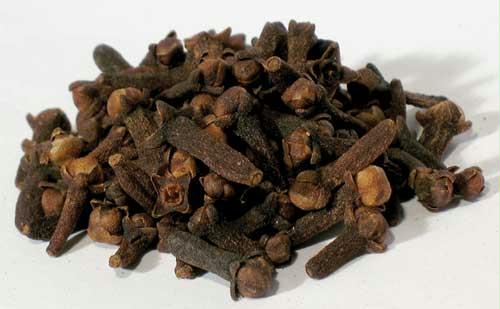 HCLOWB 1lb Cloves Whole