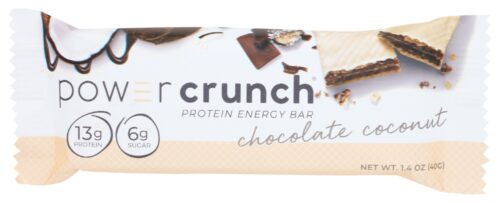 KHCH00389565 1.4 oz Chocolate Coconut Protein Bar