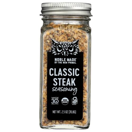 KHCH00392326 2.5 oz Classic Steak Seasoning