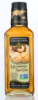 KHLV01183342 8.45 oz Oil Macadamia Nut