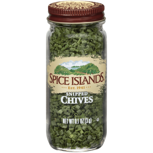 KHRM00344501 0.1 oz Chives Snipped
