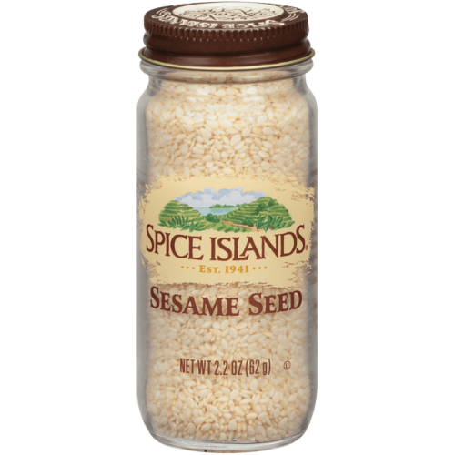 KHRM00344506 2.5 oz Sesame Seed