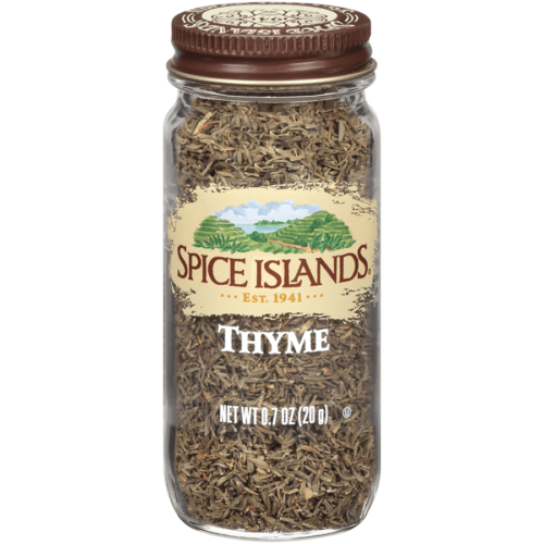 KHRM00344633 0.7 oz Thyme