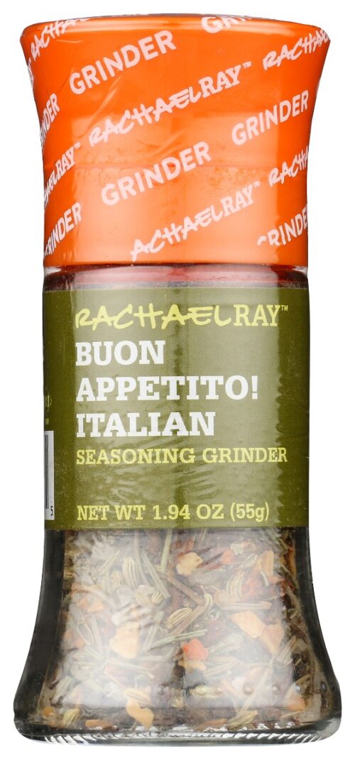 KHRM02206016 1.94 oz Buon Appetito Italian Seasoning