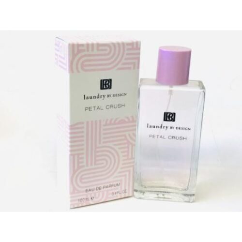 LBD180572 3.4 oz Petal Crush Eau De Parfum Spray for Women