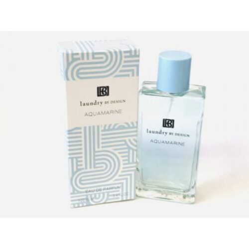 LBD180589 3.4 oz Aquamarine Eau De Parfum Spray for Women