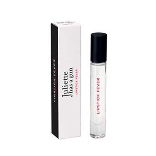 LFVES025 0.25 oz 7.5 ml Lipstick Fever Women EDP Spray