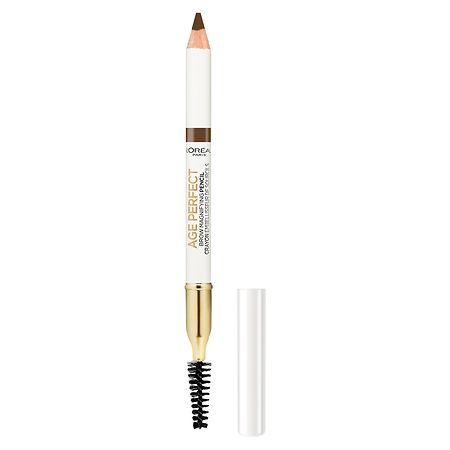 L'Oreal Paris Age Perfect Brow Magnifying Pencil with Vitamin E - 0.02 oz