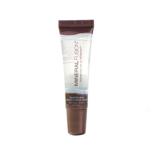 Lip Gloss Polished / 0.37 oz by Mineral Fusion