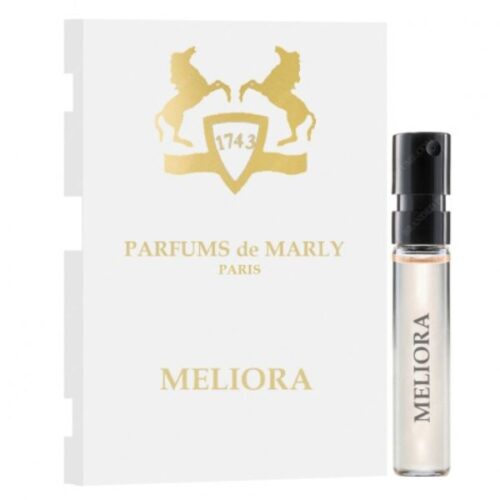 MEAESV 0.05 oz Meliora Women EDP Vial Spray