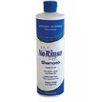 NR00120 2 oz No Rinse Shampoo
