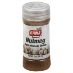 Nutmeg Ground -Pack of 12