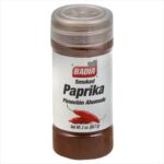 Paprika Smoked -Pack of 12