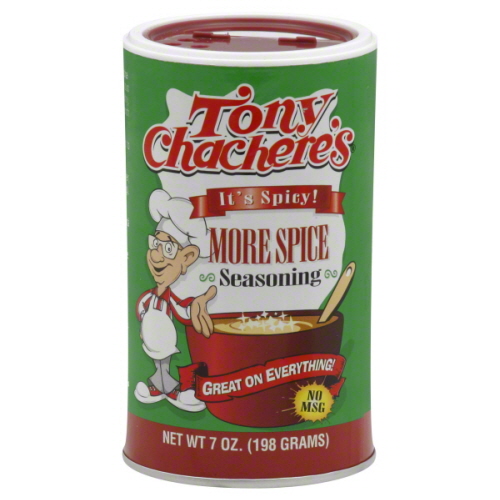 Seasoning More Spice-7 Oz -Pack Of 6