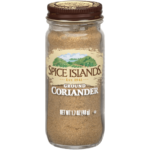Spice Island KHRM00344487 1.7 oz Ground Coriander