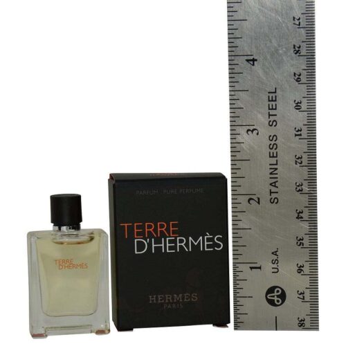 TDHMPP017B 0.17 oz 5.0 ml Terre D Men Perfume