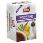 Tea Natural Herbs -Pack of 10