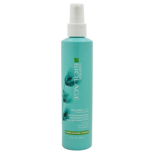U-HC-10513 8.5 oz Biolage VolumeBloom Full-Lift Volumizer Hair Spray for Unisex