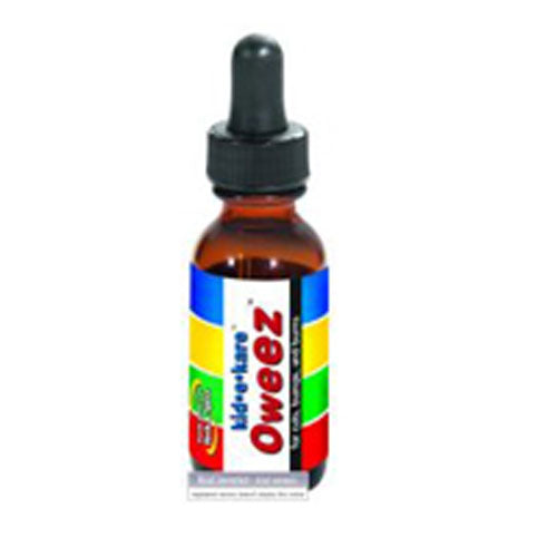 kidekare OweeZ 1 oz by North American Herb & Spice